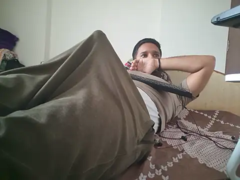 IM_NAUGHTY_JON 现场XXX聊天