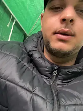 Webkamerová show JettKing_123
