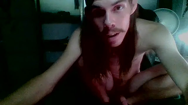 SubmissiveJarvisCam élő XXX-chatje