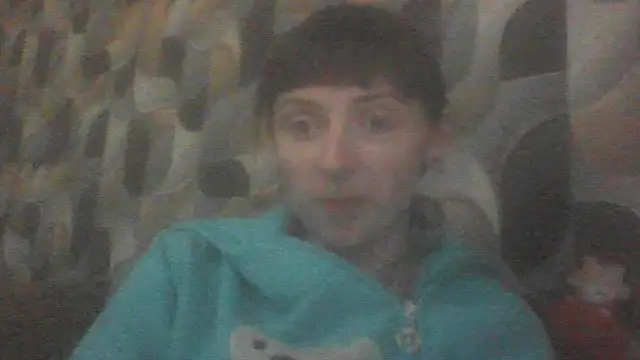 TayanaJons Chat XXX in diretta
