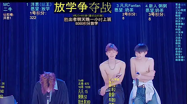 AWM-001 Live XXX Chat