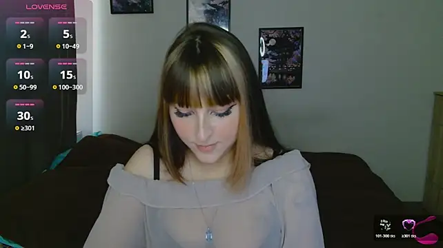 JasmineAdamss 现场XXX聊天