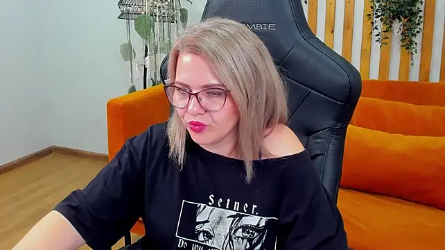 AdeleRavelle's Live XXX Chat