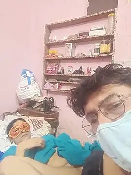 sukh55misseon's Live XXX Chat