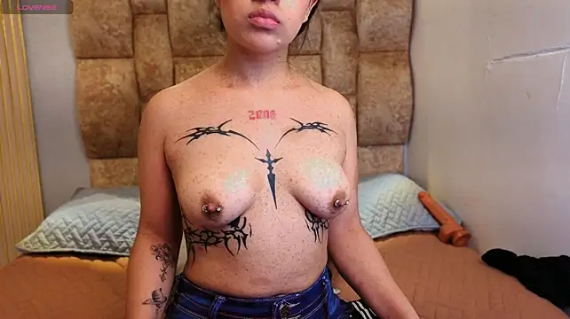 Chatroom XXX en direct de vanellope_prince