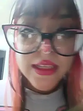 EllieNeptune_ Obrolan Langsung XXX