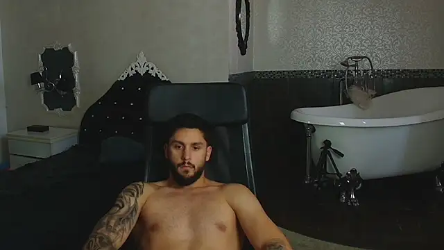 TroyWadee Live XXX-chat