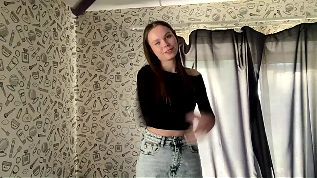 SunkShigella Adlı Modelin Canlı XXX Sohbeti
