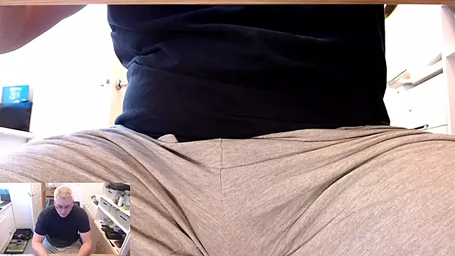 RicRockhard's Live XXX Chat