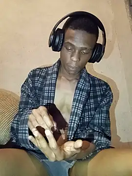 BbcCaramelXx Pertunjukan Webcam