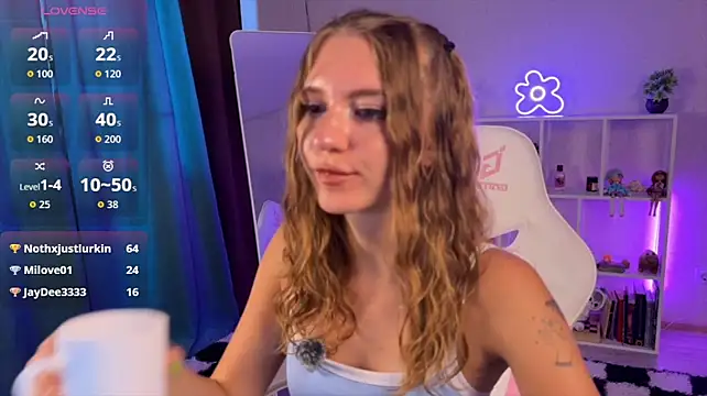 KellySunn live XXX chat