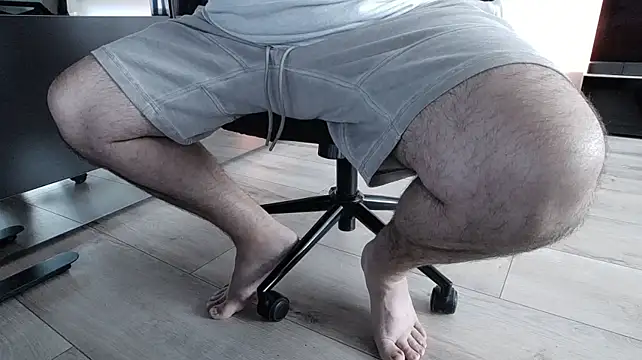 DravenPeak's Live XXX Chat