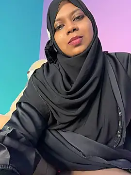 Mashuqqa_Forever's Live XXX Chat
