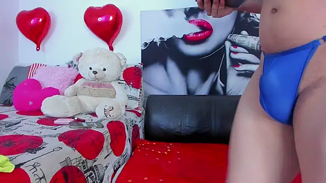 XXX chat uživo modela Angeline_focus