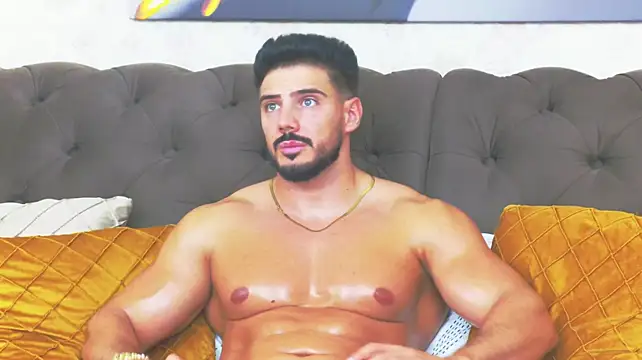 DustinKeent Live XXX-chat