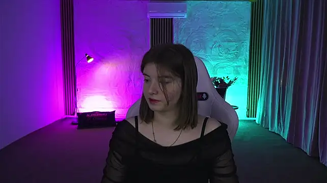 XXX chat uživo modela Tessa_054