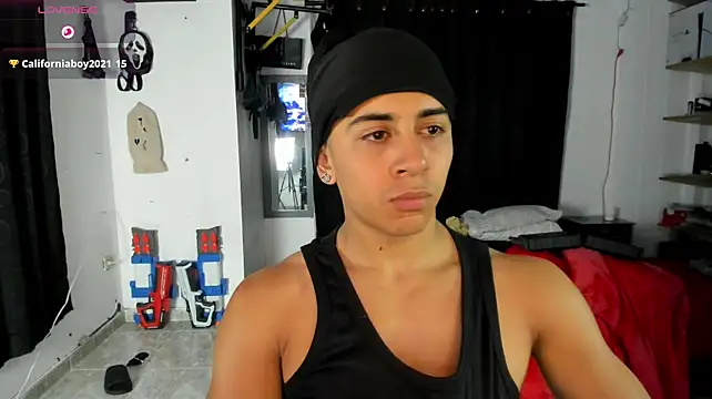 Bradley_Strong's Live XXX Chat