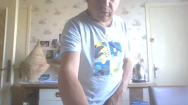 gegevincent5's Live XXX Chat