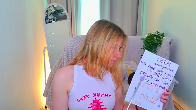 MilanaRayy's Live XXX Chat