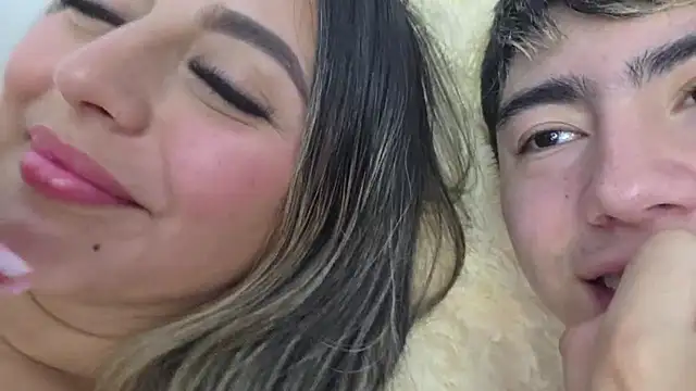 CelesteBlaze_ Obrolan Langsung XXX
