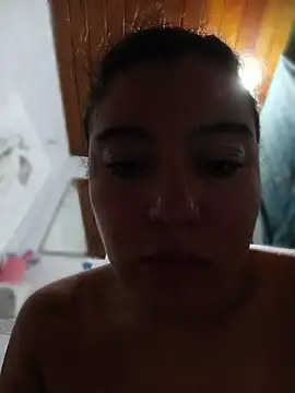 allison_mc's Live XXX Chat