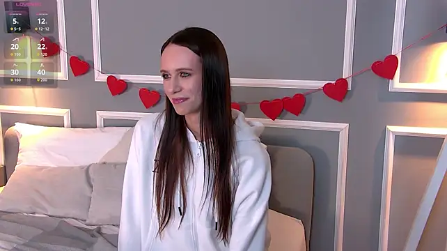 TaraHarris Adlı Modelin Canlı XXX Sohbeti