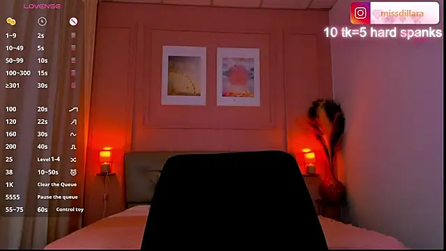 Miss_Dilaraa – Naživo XXX chat