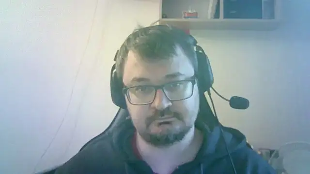 Chat XXX Live SirAbuser