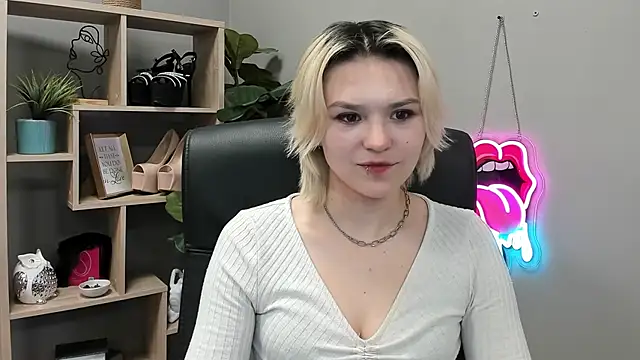SweetLilyxo – Live XXX-chat