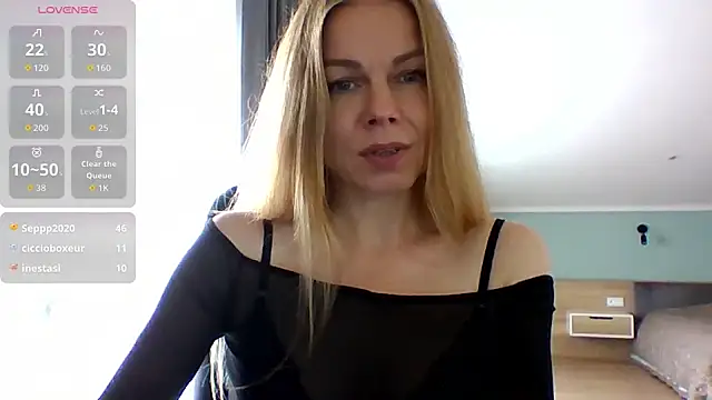 Tina5394 Chat XXX live