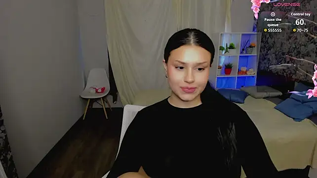 amelibamby – Live XXX-chat