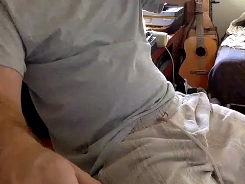 XXX chat uživo modela badguy017