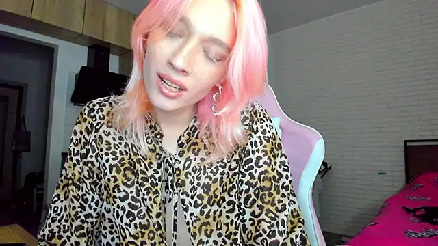 Czat XXX na żywo – _Alice_Kitty
