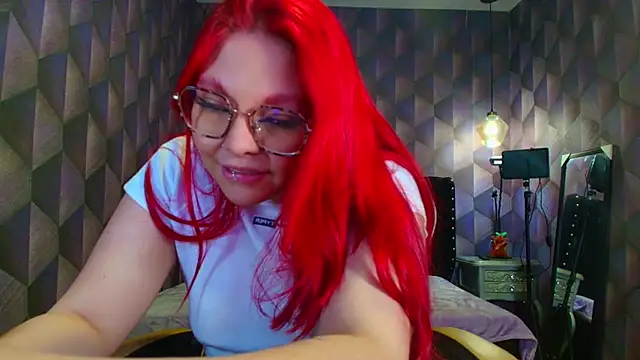 XDakotaStyleXn Live XXX chat