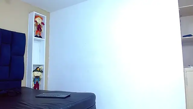 Chat +18 de GoldenBoy_23 ao vivo