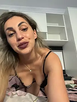 JessicaCarter Chat XXX in diretta