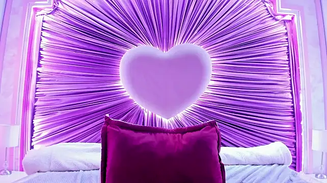Lushi_Love's Live XXX Chat