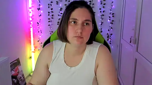 Chat XXX en directo de LunaVenom