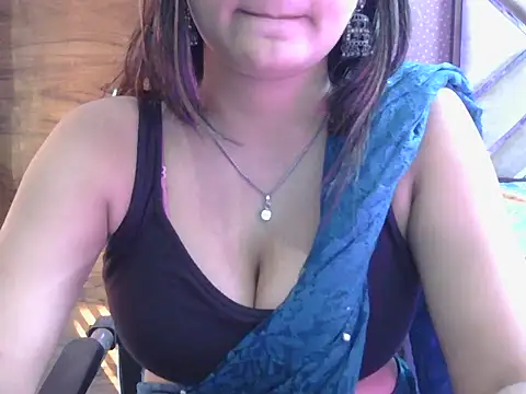 miss-riyaa's Live XXX Chat
