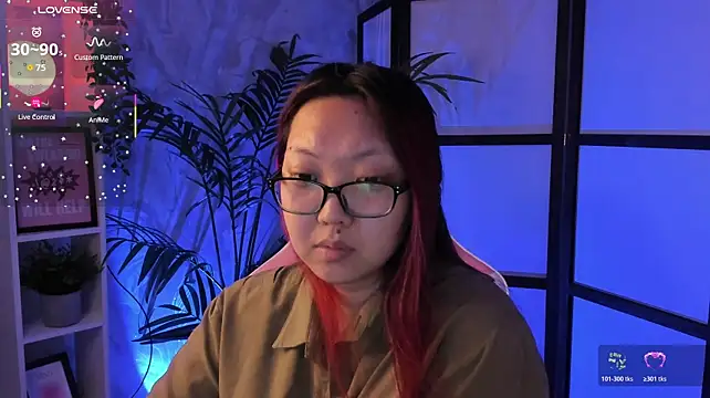 Marine_Vact Chat XXX in diretta