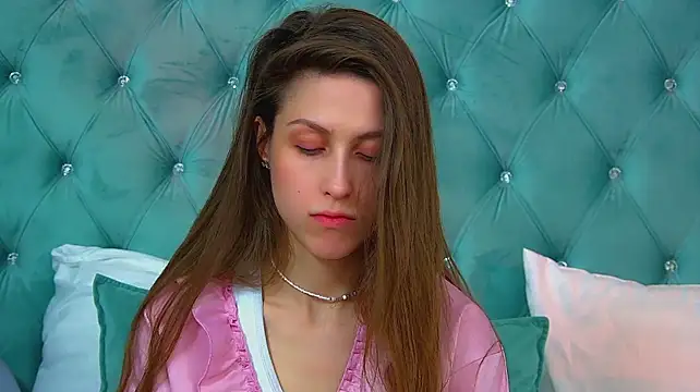 HaileyArden Chat XXX in diretta