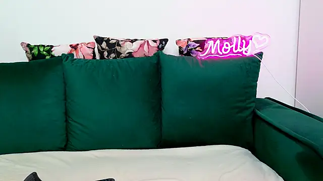 MollyMosley's Live XXX Chat