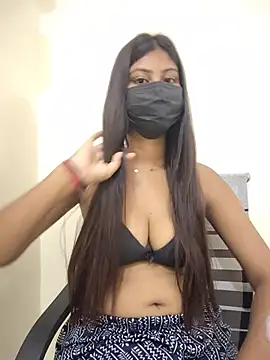 RAGNI-Love's Live XXX Chat