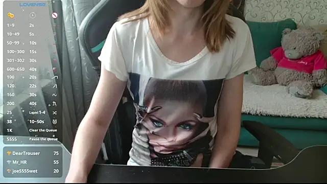 ____Alisa____ XXX чат на живо