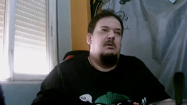 porkorossy Chat XXX live