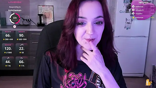 lina__tyaaan Chat XXX in diretta