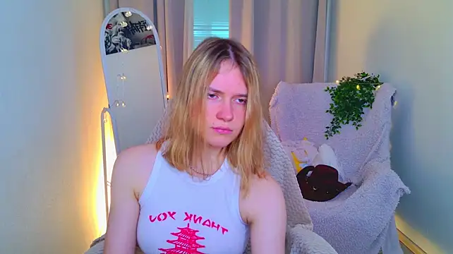 Czat XXX na żywo – MilanaRayy