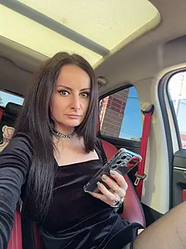 AnnaMaria- – Live XXX-chat