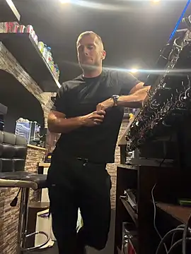 Chat XXX Live Johnytrain