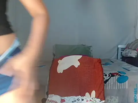 HelenaM 라이브 XXX 채팅